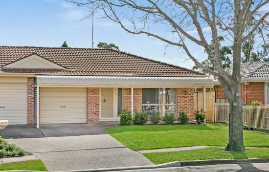 2/112 Colonial Drive, Bligh Park, NSW 2756