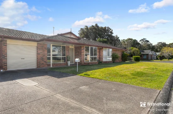 2/12 Compass Close, Salamander Bay, NSW 2317