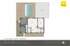 2/12 Davebill Court, Labrador, Qld 4215-Floorplan