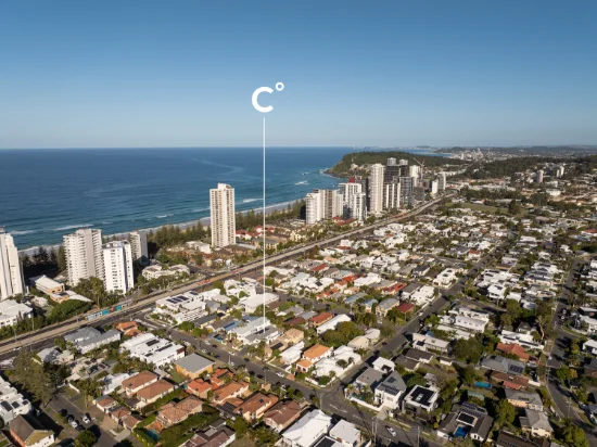 2/12 Ferny Fairway, Burleigh Heads, Qld 4220