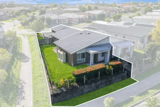 2/12 Lamington Drive, Redbank Plains, Qld 4301