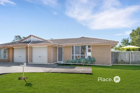 2/12 Mooney Close, Goodna, Qld 4300