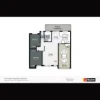 2/12 Ogilvie Crescent, Nerang, Qld 4211-Floorplan