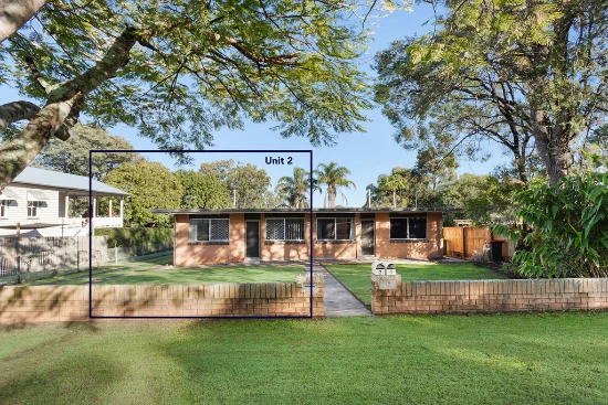 2/12 Stephenson Street, Sadliers Crossing, Qld 4305