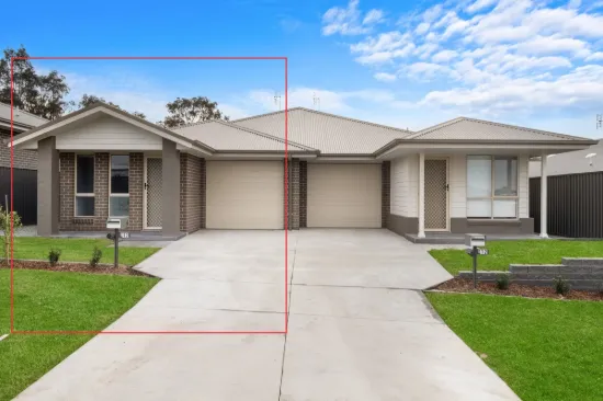 2/12 Todwick Close, Farley, NSW 2320