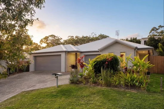 2/12 Wallum Street, Peregian Springs, Qld 4573