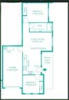 2/12 Wallum Street, Peregian Springs, Qld 4573-Floorplan