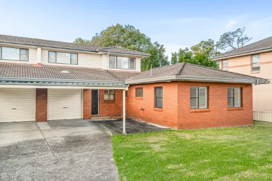 2/120 Kingsland Road, Bexley North, NSW 2207