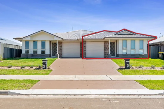 2/13 Boland Road, Lochinvar, NSW 2321
