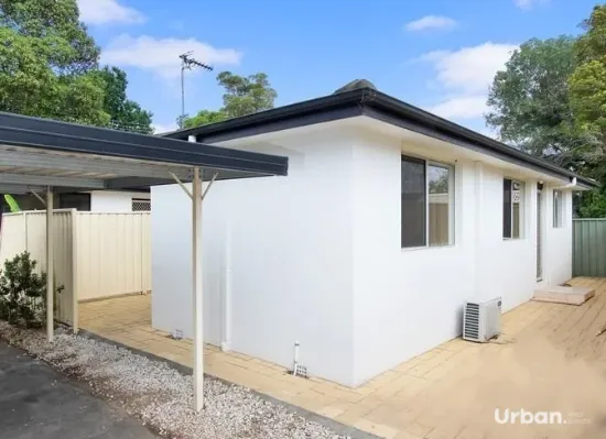 2/13 Cornwall Avenue, Hobartville, NSW 2753