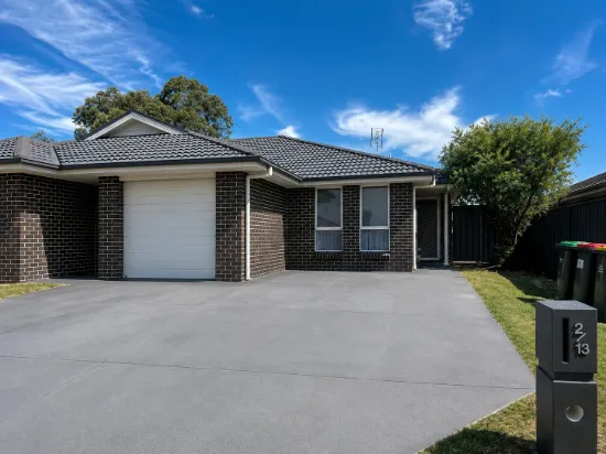 2/13 Glen Ayr Avenue, Cliftleigh, NSW 2321