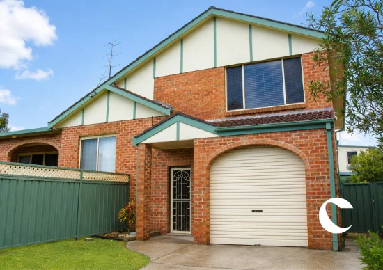 2/13 James Street, Charlestown, NSW 2290