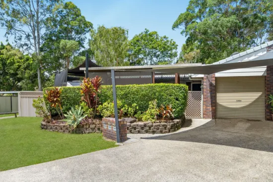 2/13 Melanie Place, Labrador, Qld 4215
