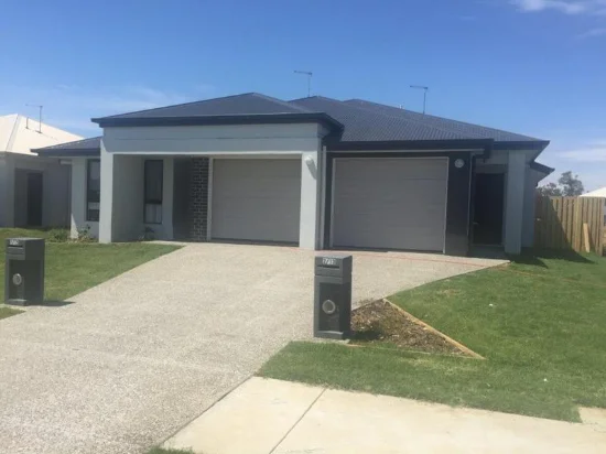 2/13 Monarch Street, Rosewood, Qld 4340