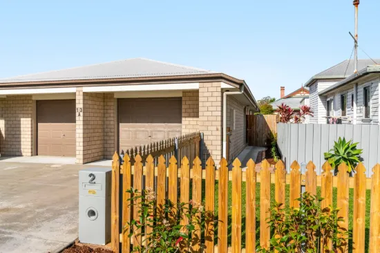 2/13a Simpson Parade, Casino, NSW 2470