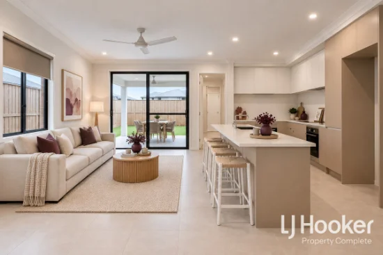 2/14 Alexander Place, Gleneagle, Qld 4285