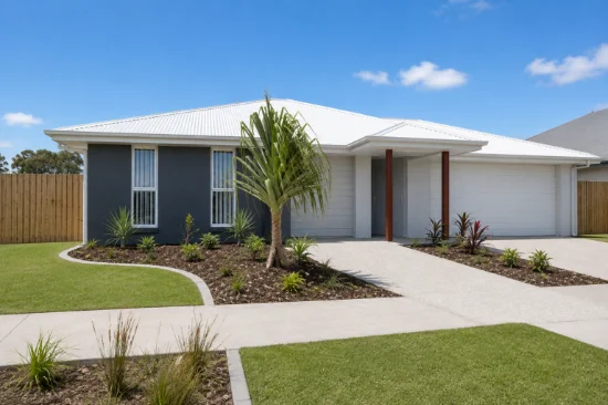 2/14 Culgoa Court, Beerwah, Qld 4519 - For Rent