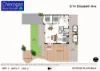 2/14 elizabeth Avenue, South Golden Beach, NSW 2483-Floorplan