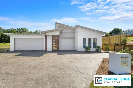 2/14 Golden Pine Way, Palmwoods, Qld 4555 - For Rent