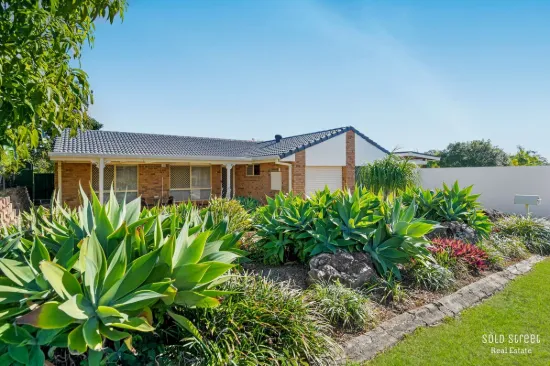 2/14 Hollywood Place, Oxenford, Qld 4210