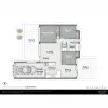 2/14 Hollywood Place, Oxenford, Qld 4210-Floorplan