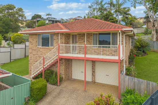 2/14 Honeymyrtle Dr, Banora Point, NSW 2486 - For Sale