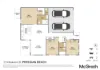 2/14 Kokomo Street, Peregian Beach, Qld 4573-Floorplan