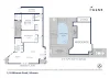 2/14 Miranda Road, Miranda, NSW 2228-Floorplan