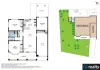 2/14 Nelson Street, Sandstone Point, Qld 4511-Floorplan