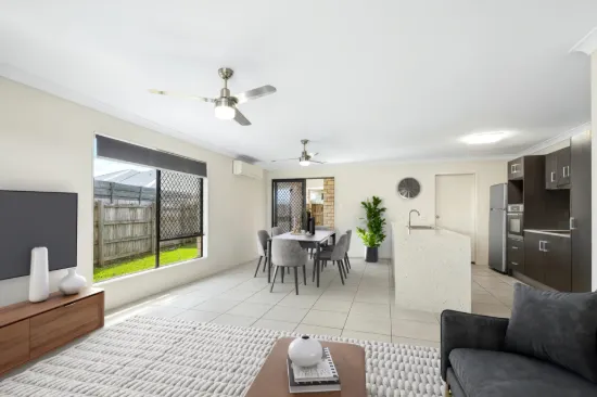 2/14 Ruby Crescent, Meridan Plains, Qld 4551