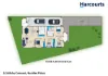 2/14 Ruby Crescent, Meridan Plains, Qld 4551-Floorplan