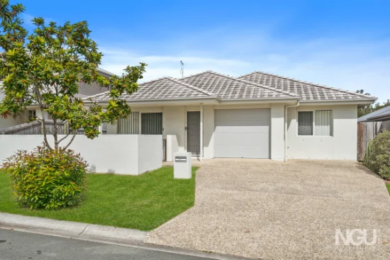2/14 Sunrise Court, Loganlea, Qld 4131