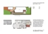 2/15 Maiala Close, Paradise Point, Qld 4216-Floorplan
