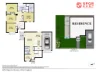 2/15 Signal Street, Werrington, NSW 2747-Floorplan