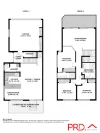 2/15 Snapper Close, Corlette, NSW 2315-Floorplan