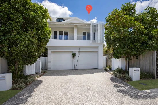 2/15 Twenty Seventh Avenue, Palm Beach, Qld 4221 - For Rent