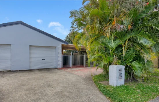 2/156 Kumbari Ave, Labrador, Qld 4215 - For Rent