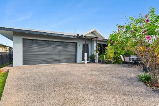 2/16 Grice Crescent, Coolalinga, NT 0839