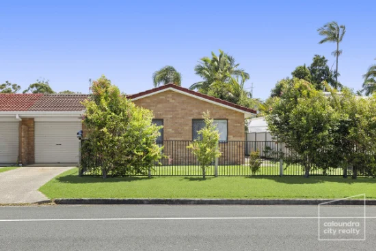 2/16 Kalanda Court, Dicky Beach, Qld 4551