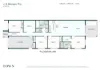 2/16 Mahogany Way, Gympie, Qld 4570-Floorplan