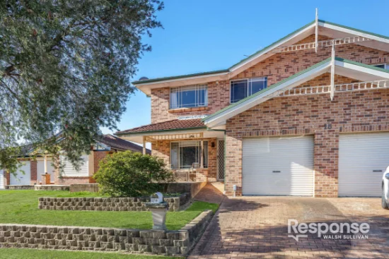 2/16 Raupach Street, Dean Park, NSW 2761