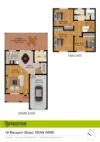 2/16 Raupach Street, Dean Park, NSW 2761-Floorplan