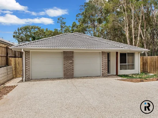 2 / 16a Kadlunga Ct, Boronia Heights, Qld 4124 - For Rent