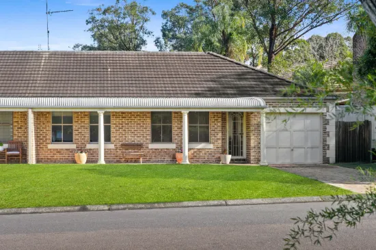 2/17 Brickendon Avenue, Mardi, NSW 2259
