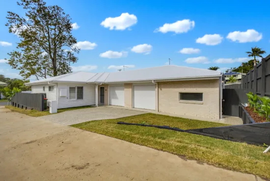2/17 Buckle Street, Yandina, Qld 4561