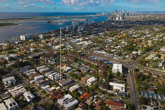 2/17 Cawthray Street, Biggera Waters, Qld 4216