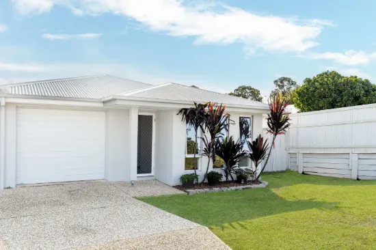 2/17 Mistral Crescent, Griffin, Qld 4503