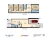 2/17 Whittaker Street, Flinders, NSW 2529-Floorplan