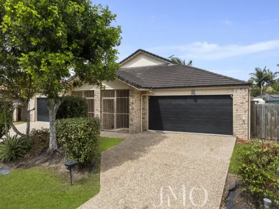 2/18 Bodacious Terrace, Pimpama, Qld 4209