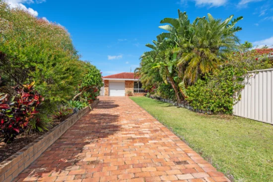 2/18 Brady Drive, Coombabah, Qld 4216